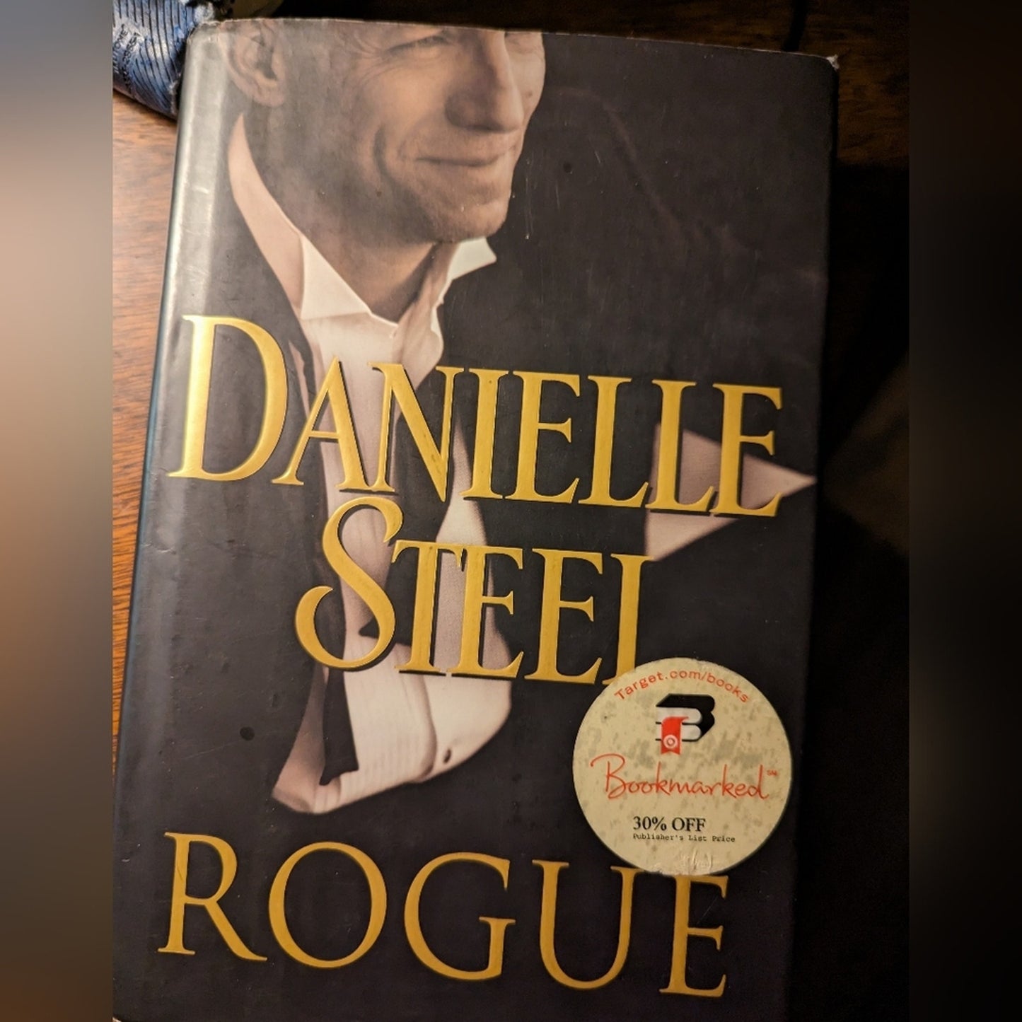 Bundle of Danielle Steel Books