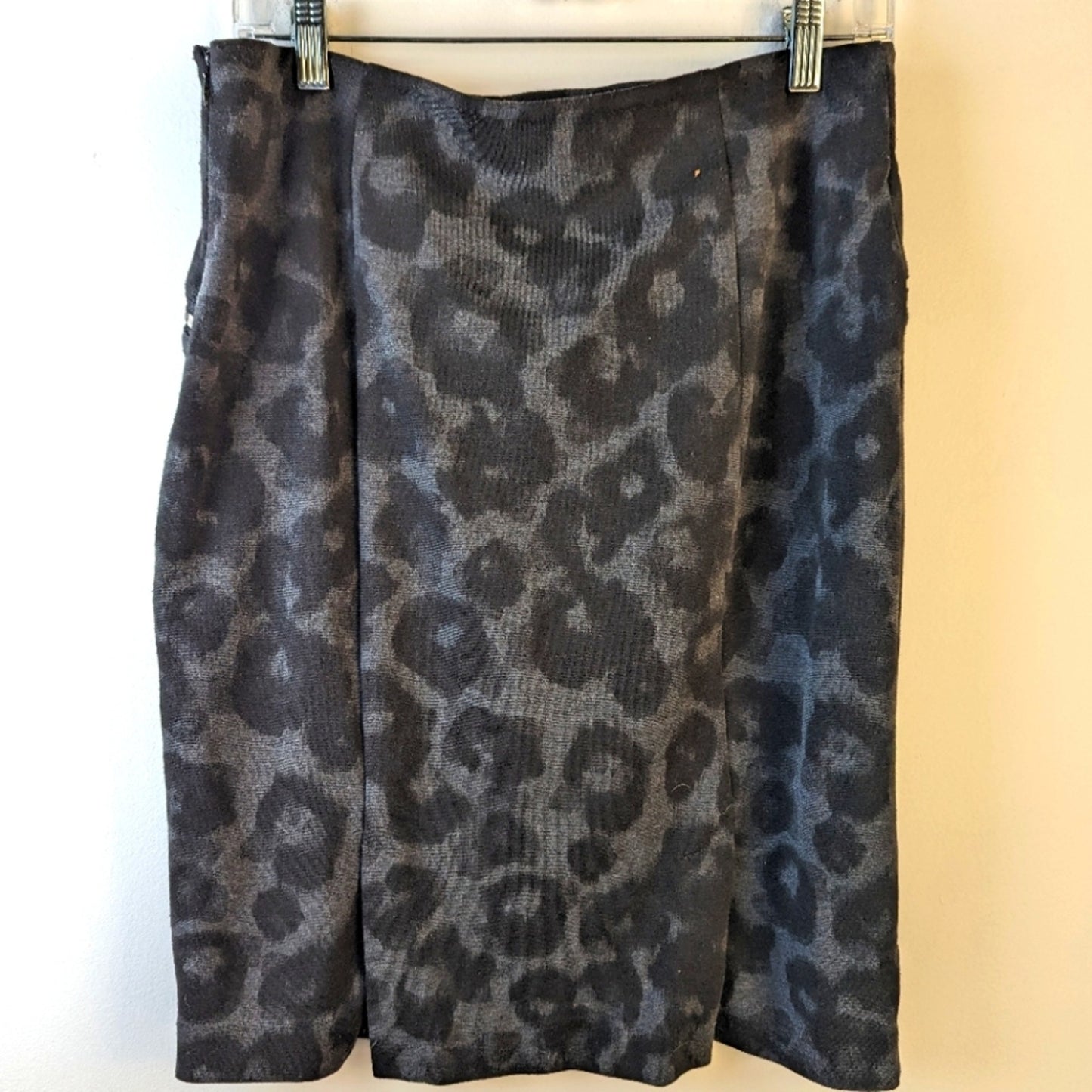 Michael Michael Kors Pencil Skirt / 8