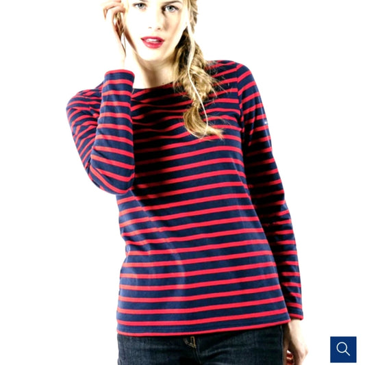 Lauren Ralph Lauren Striped Shirt - PL