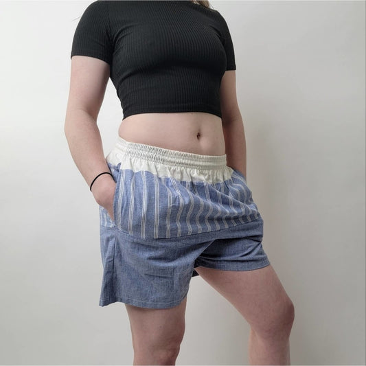 Vintage Stephen Williams 90s Shorts - M