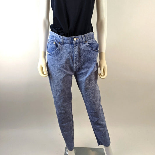 Vintage Anti-Basic Daily Jeans 15/16