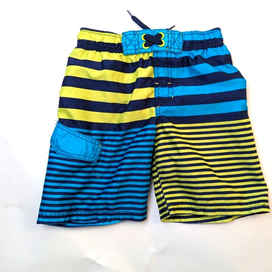 Cherokee Kids Board Shorts / XS