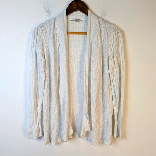 Cyrus Knit Cardigan / XL