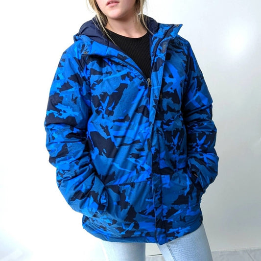 Columbia Lighting Lift Camo Jacket