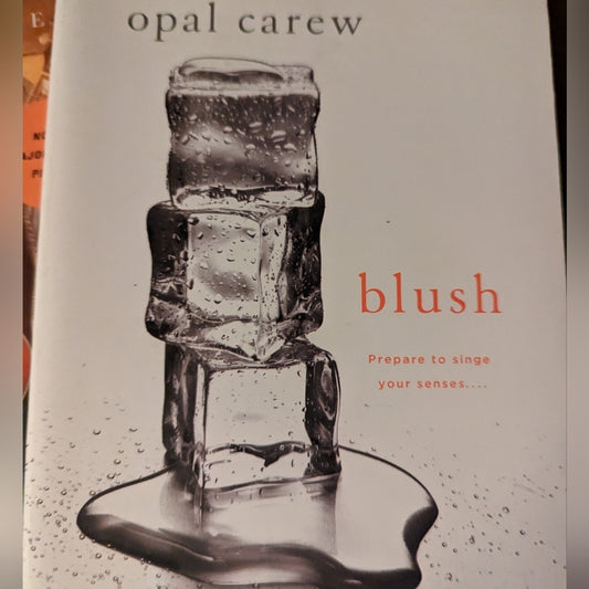 Blush by Opal Carew