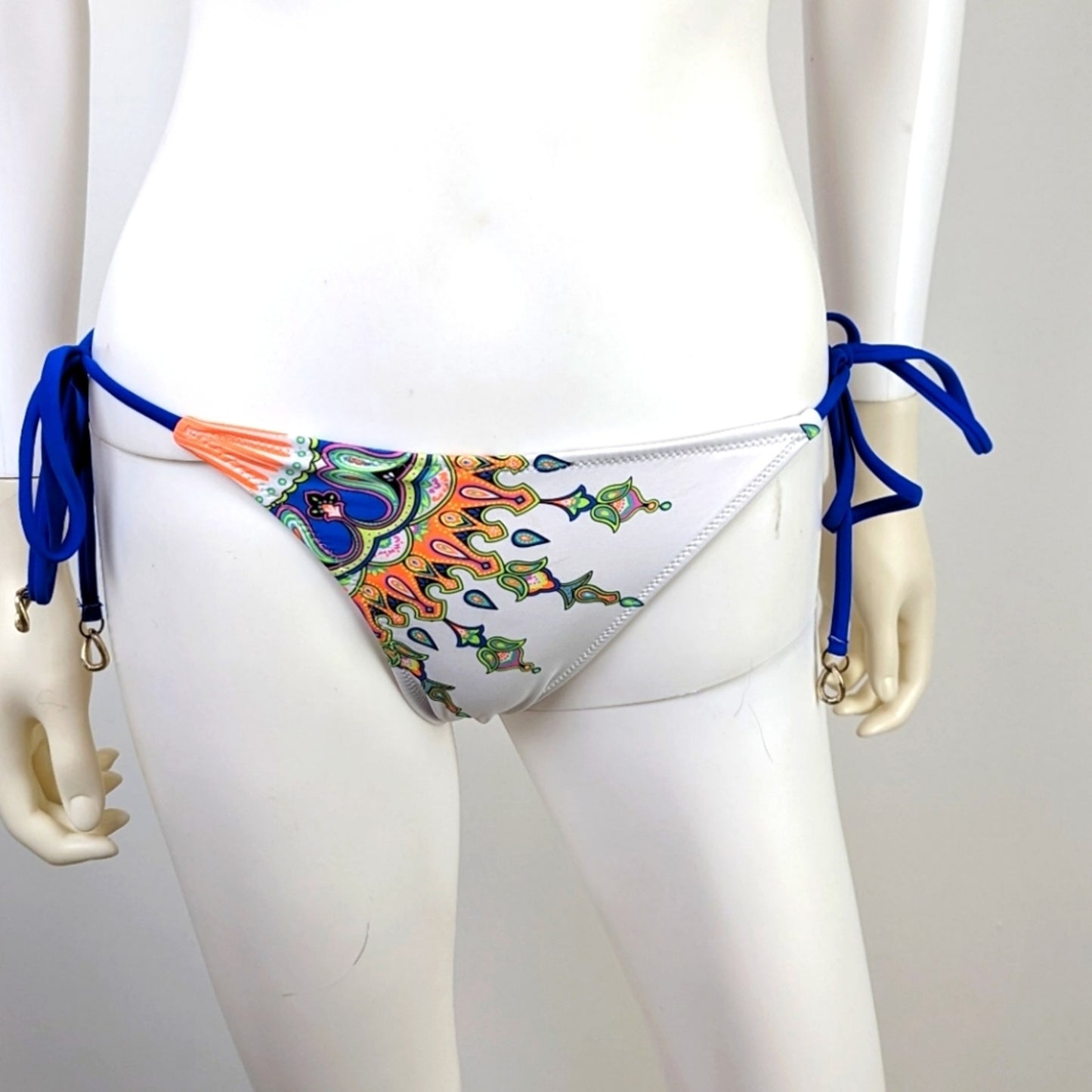 KLV Swim Bottoms M