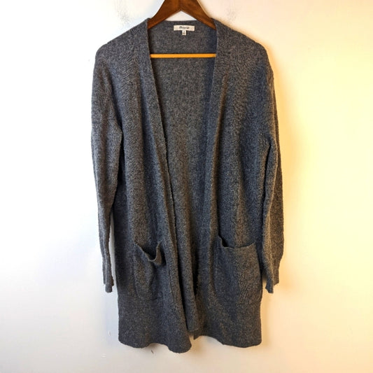 Madewell Kent Cardigan Sweater / XS