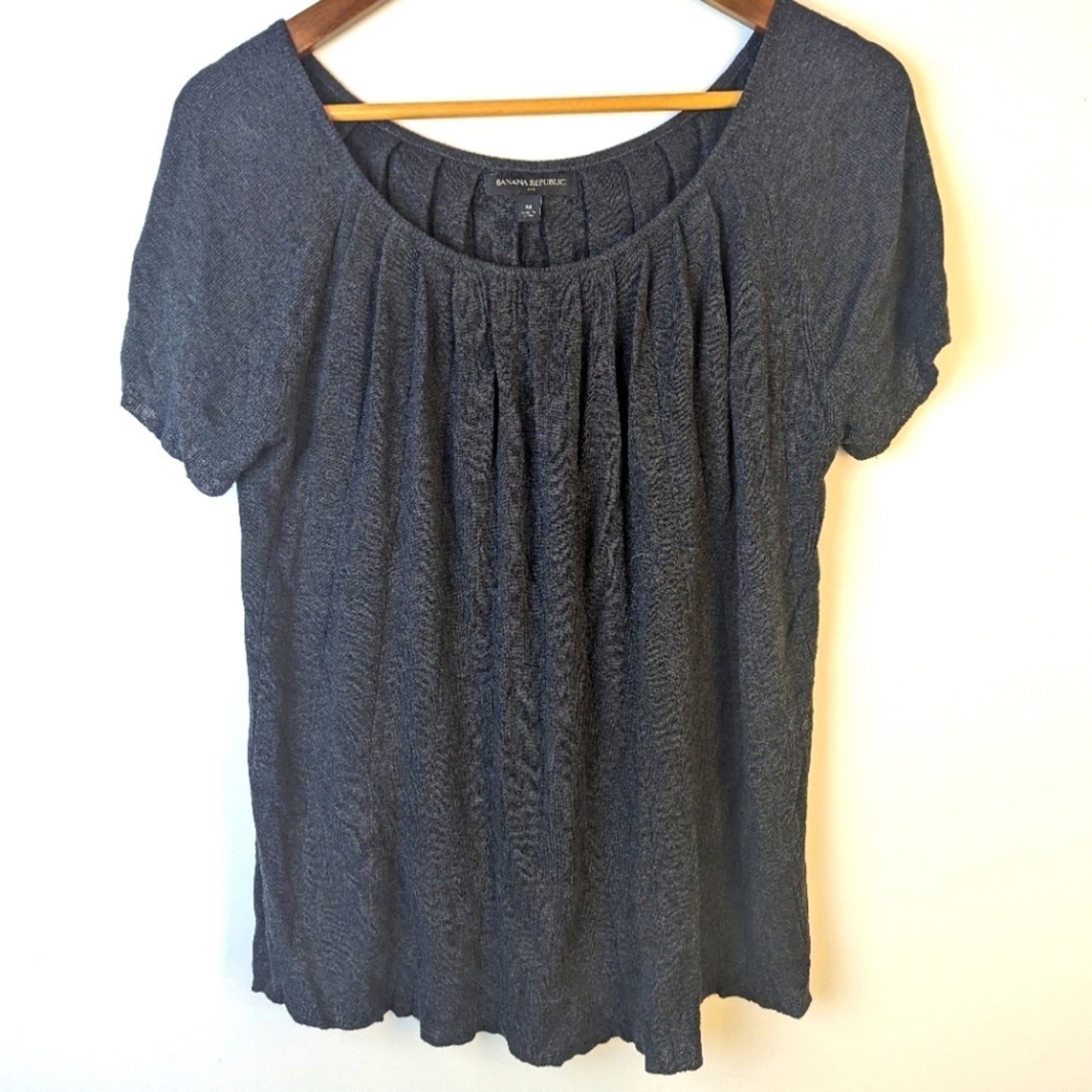 Banana Republic Sweater Top - Medium