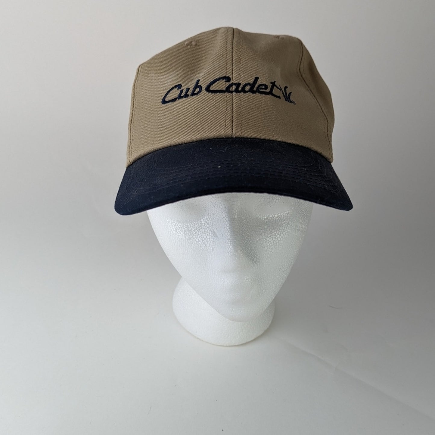 Cub Cadet Snap Back Hat OS