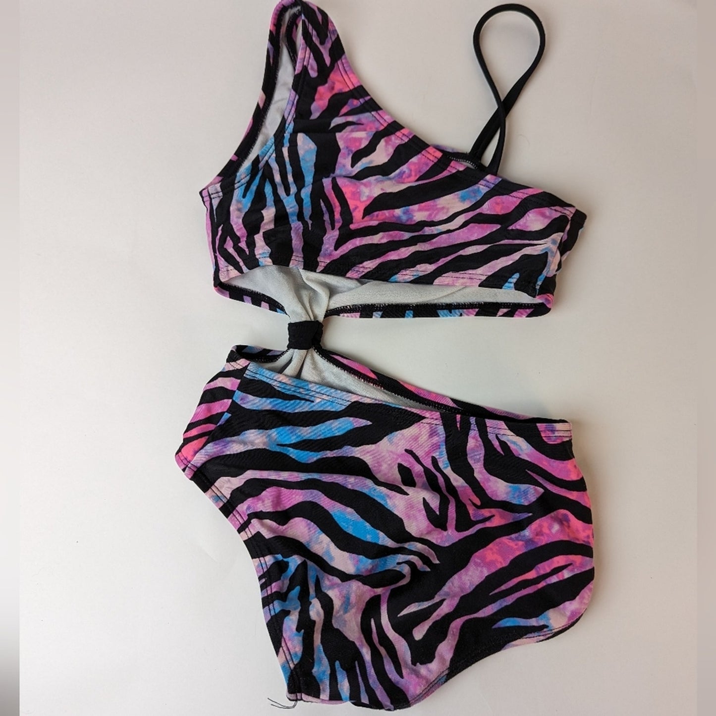 More Than Magic Girls Swimsuit / XS