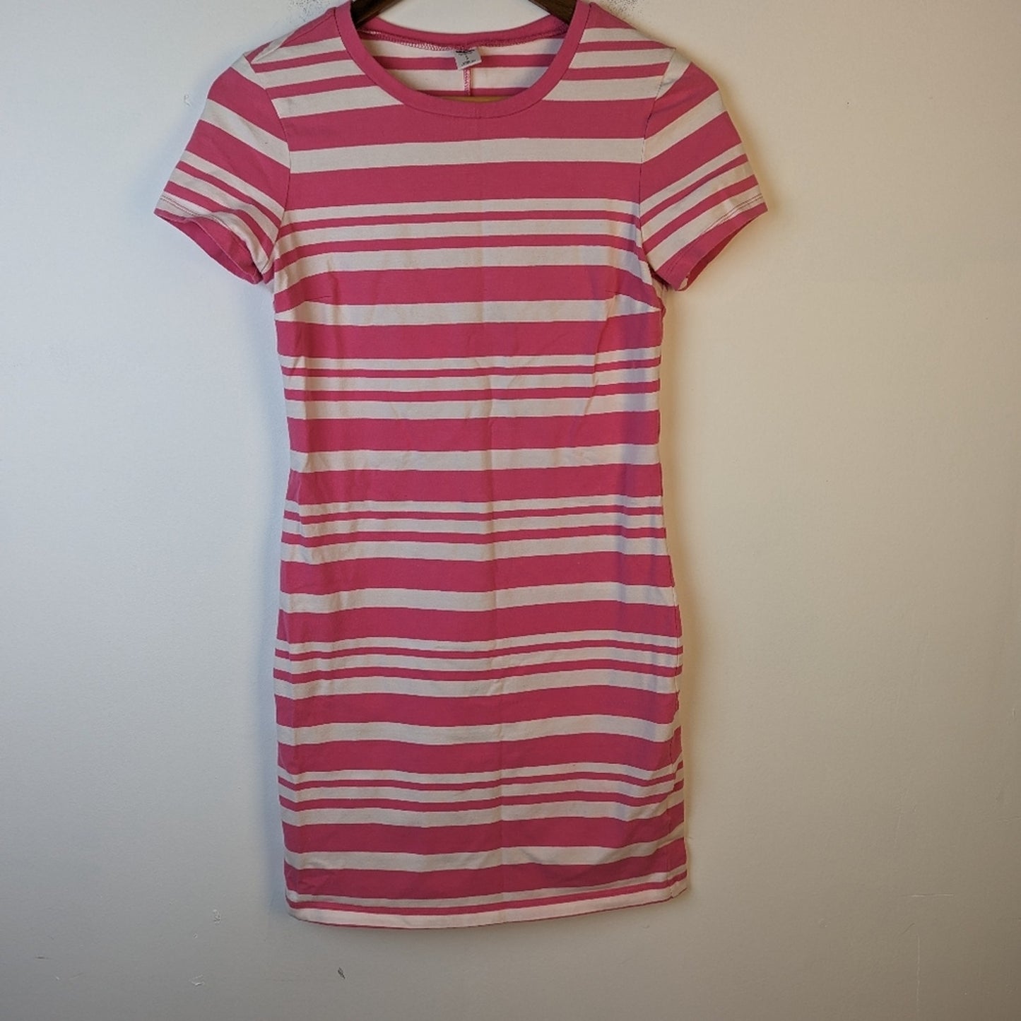 Old Navy Striped Summer Dress - Small