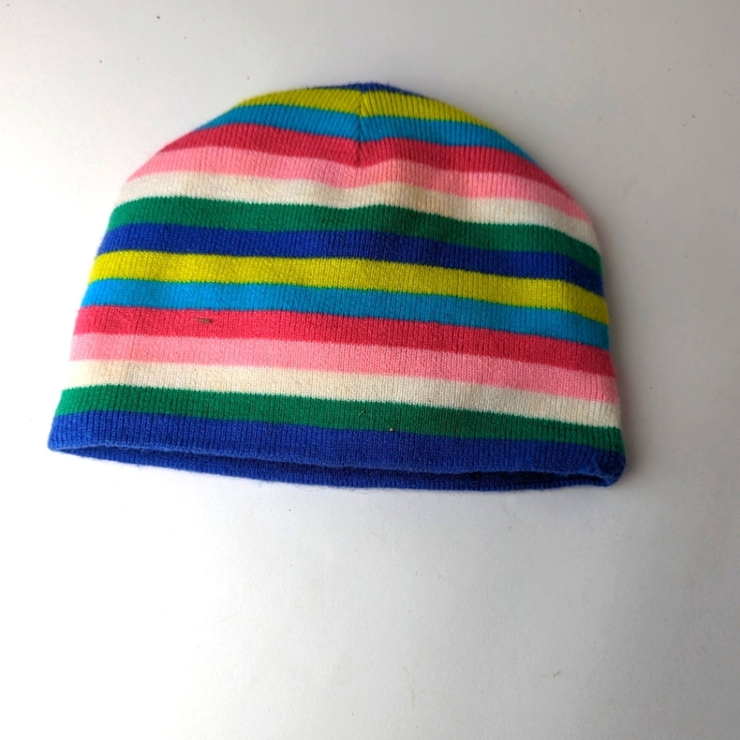 Carhartt Striped Beanie - Kids