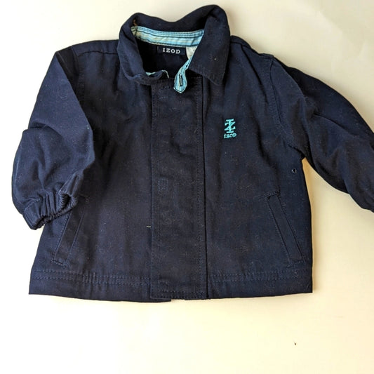 Izod Babies Jacket / 6-9 mths