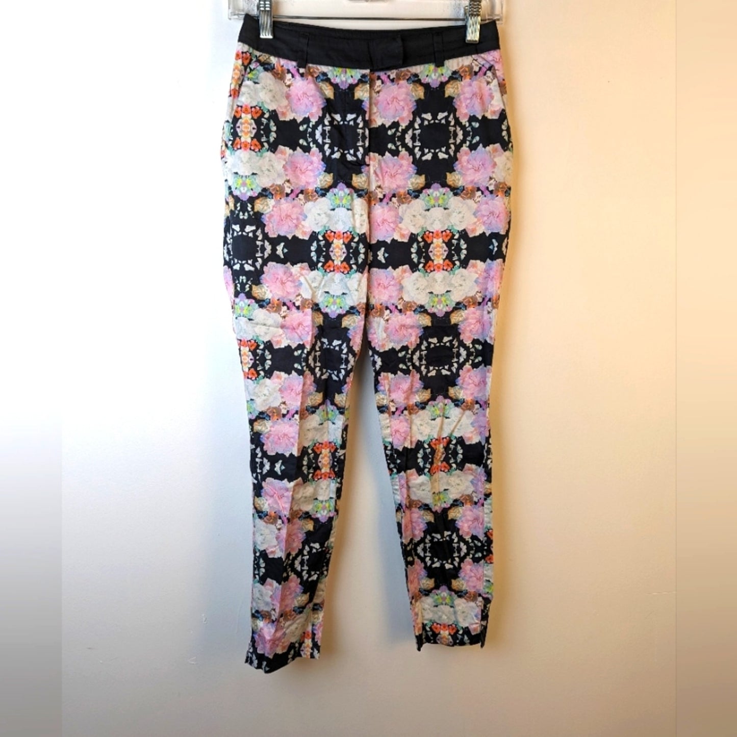 H & M Deco Pants - 2