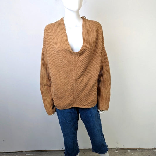 UGG knit oversized sweater - L