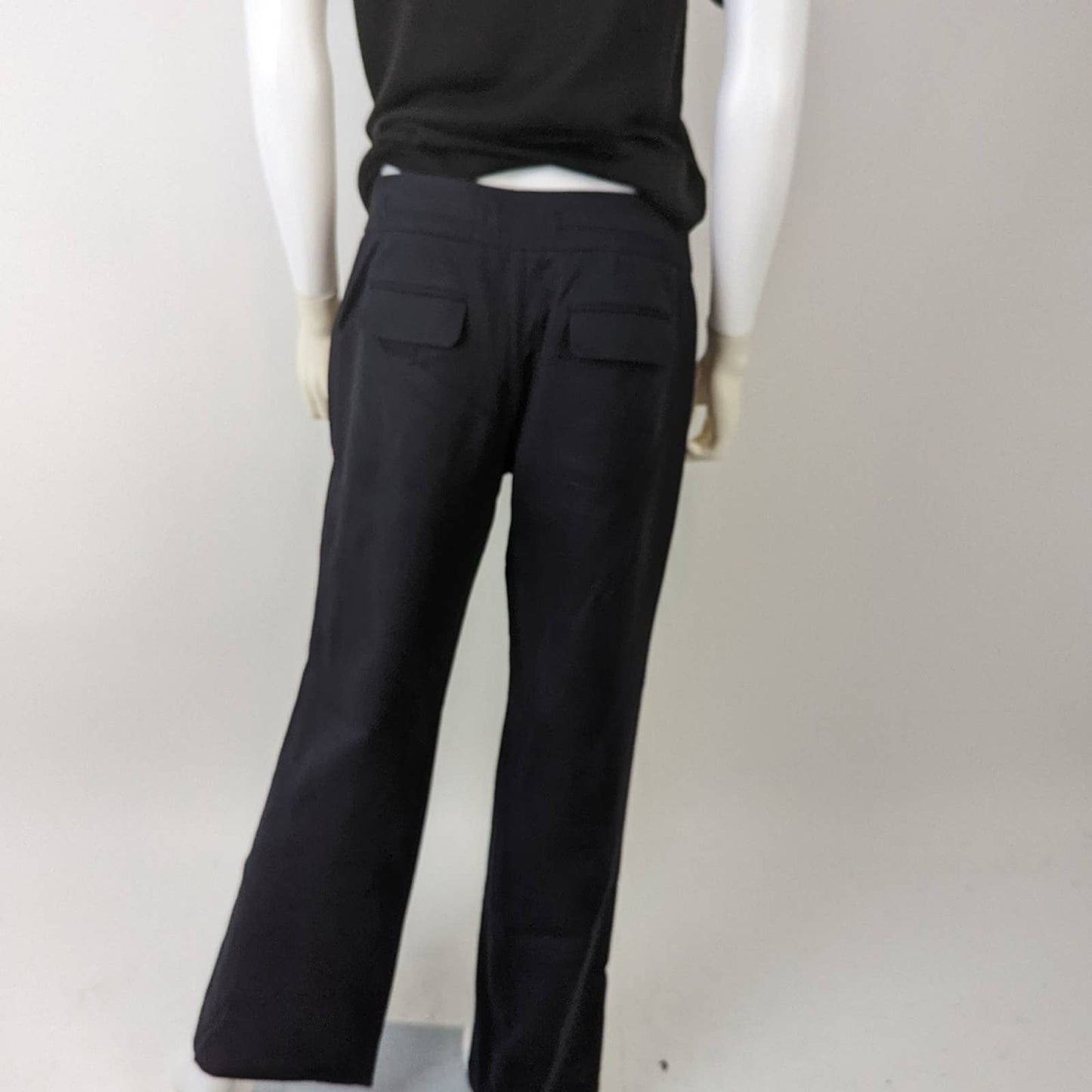 Ann Taylor Margo Pants 4