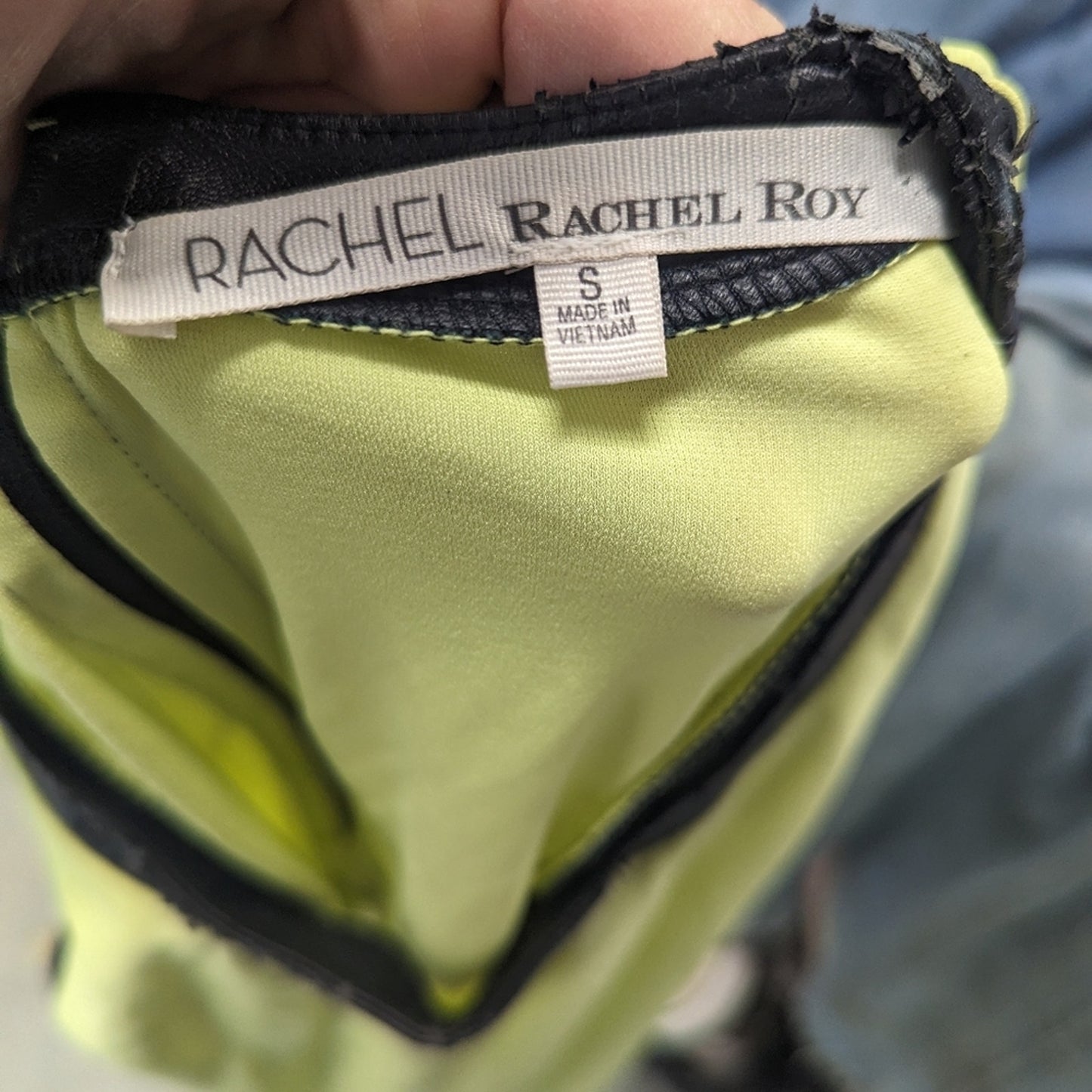 Rachel Roy Tank Top - Small