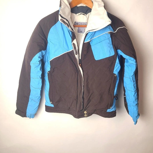 Columbia Convert Youth Snowboarding Jacket