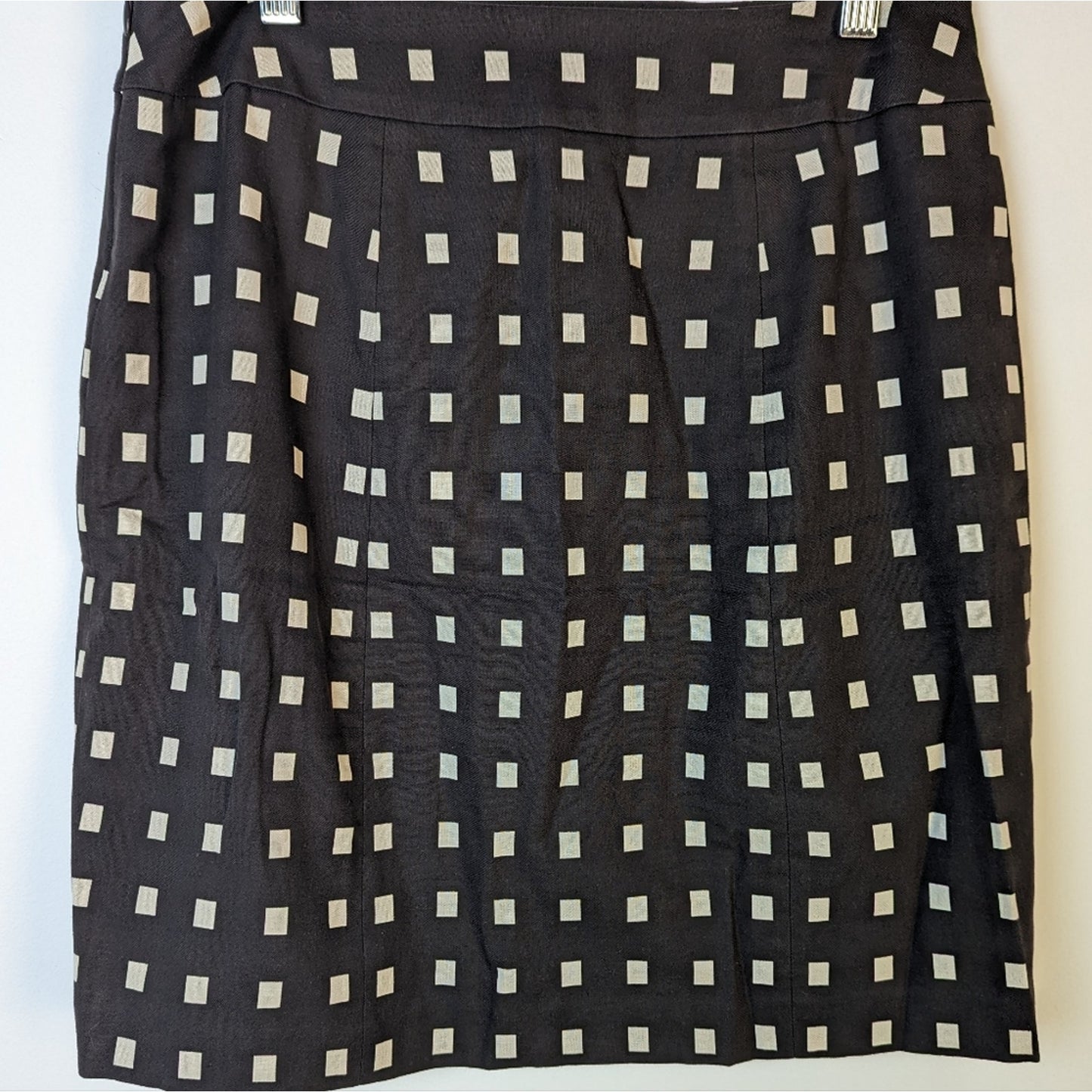 Ann Taylor Pencil Skirt / 2P