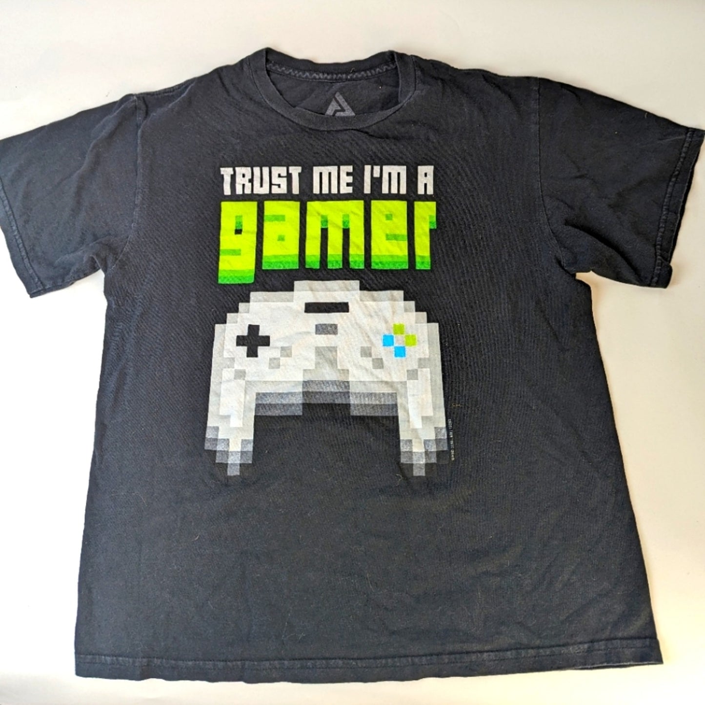 Audio Council Gamer Tee Shirt / XL