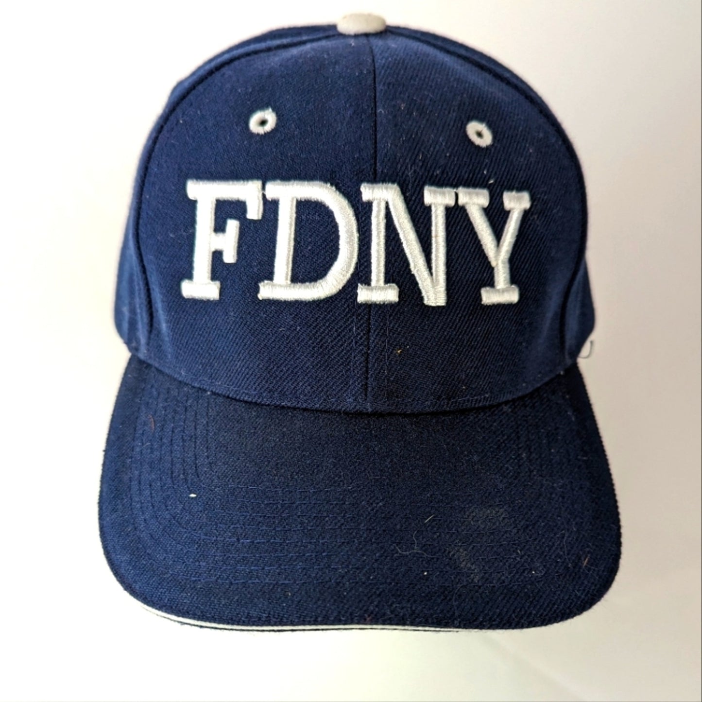 FDNY Snap Back Hat OS