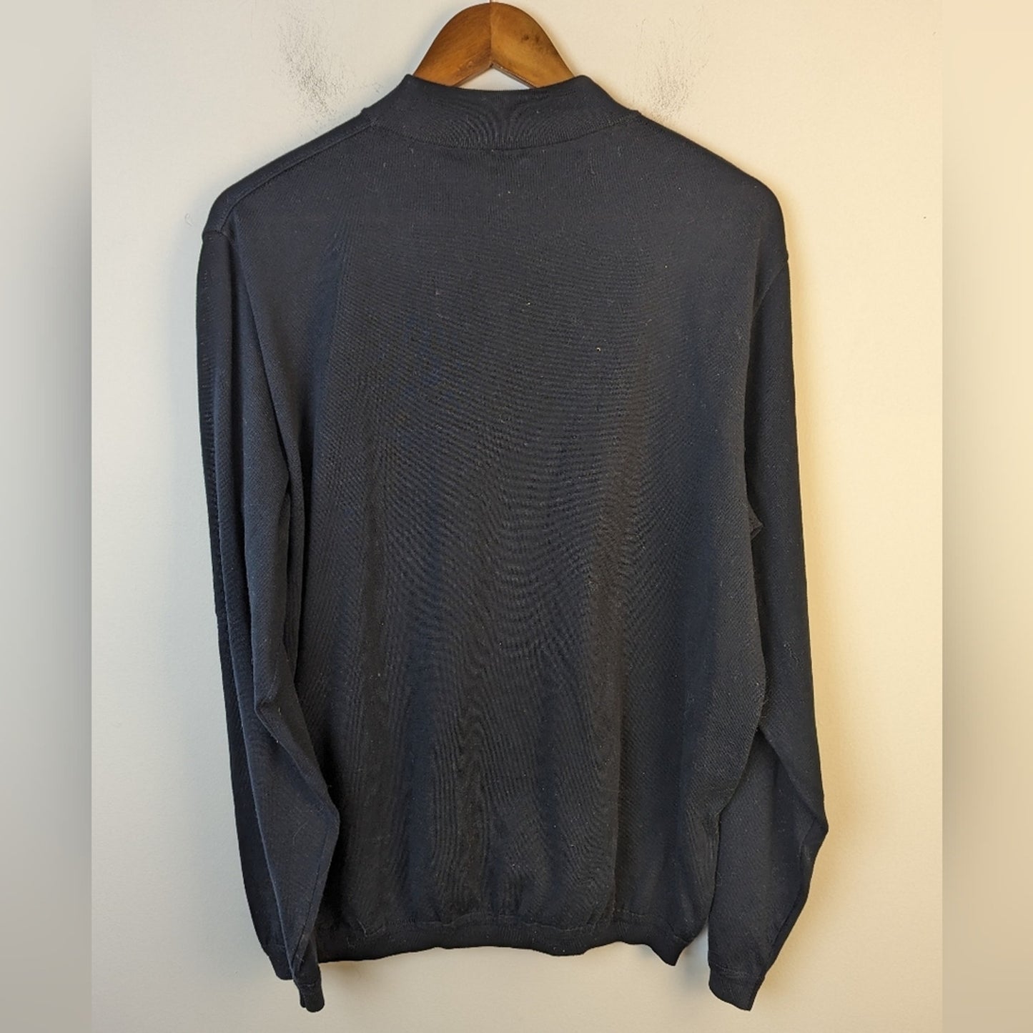 Maus & Hoffman Sweater / Medium