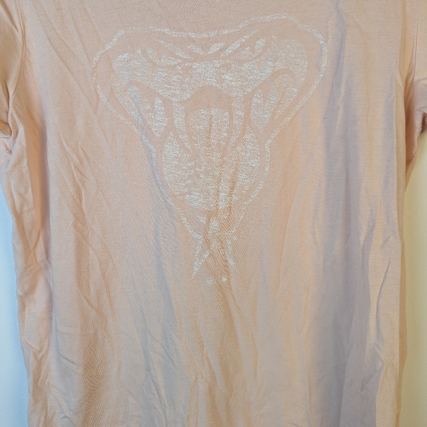 Arizona Diamondback Tee Shirt - Medium