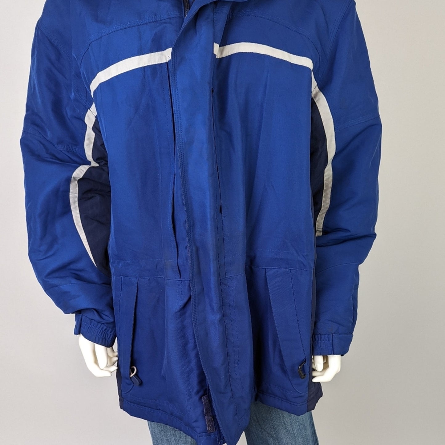 Vintage Pacific Trail Men's Jacket L