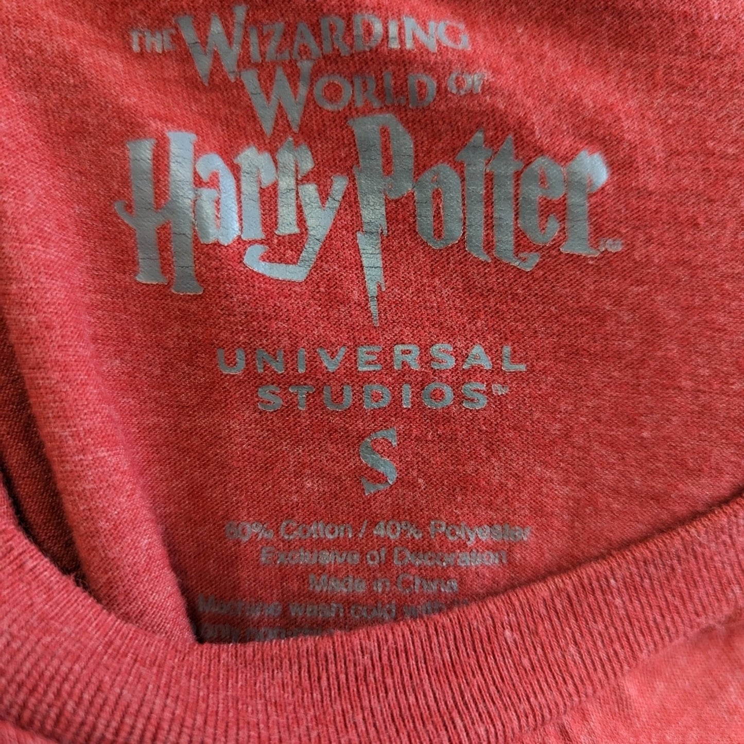 Harry Potter Tee Shirt S