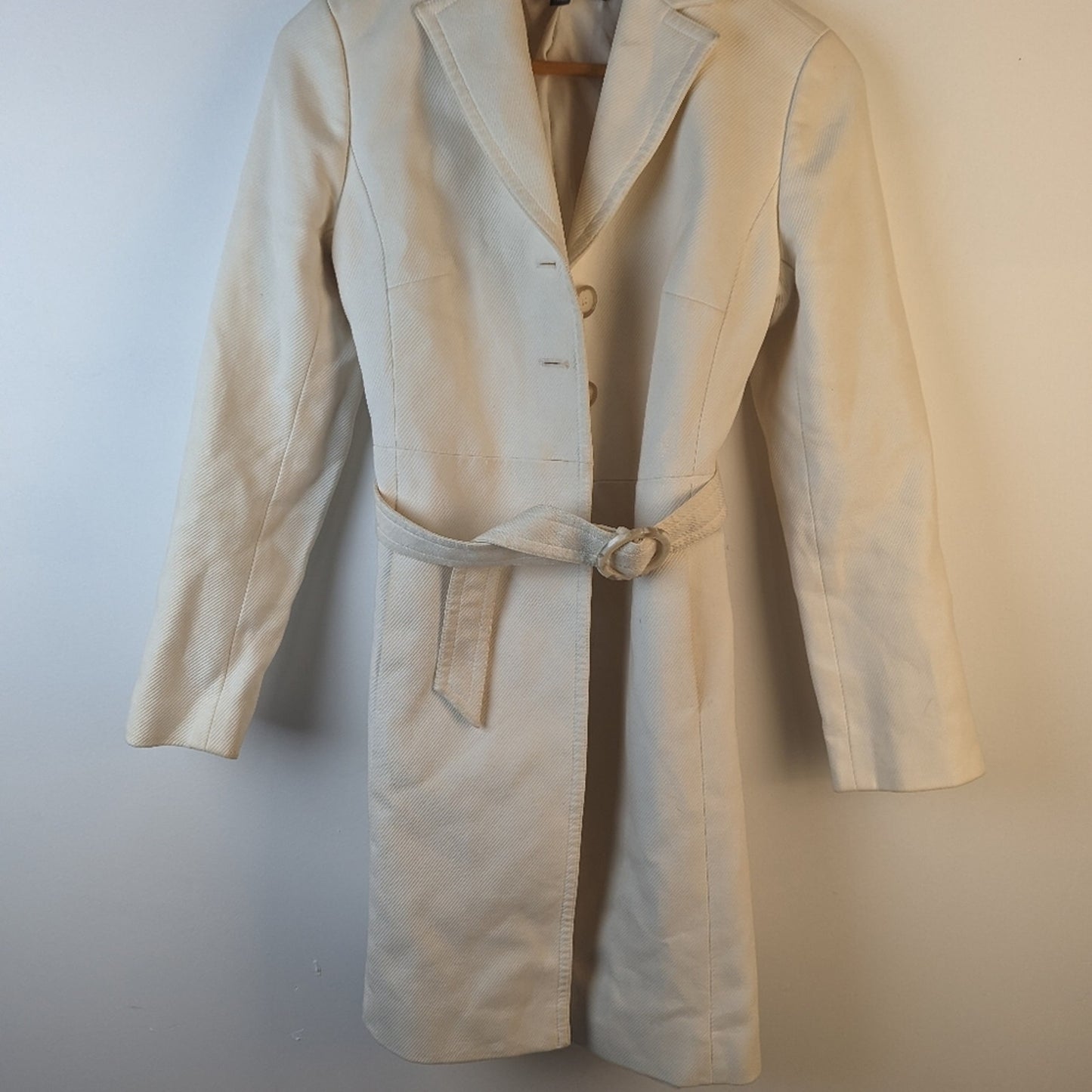 Ann Taylor Chesterfield Jacket / 2