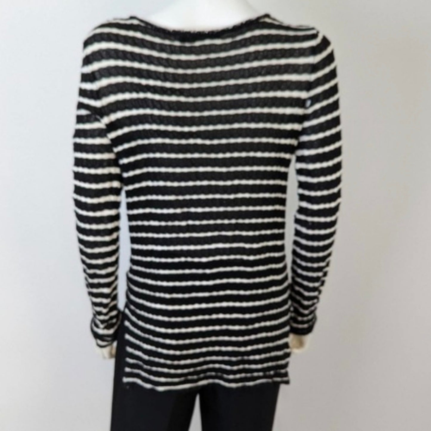 Whetherly Knit Top / Small