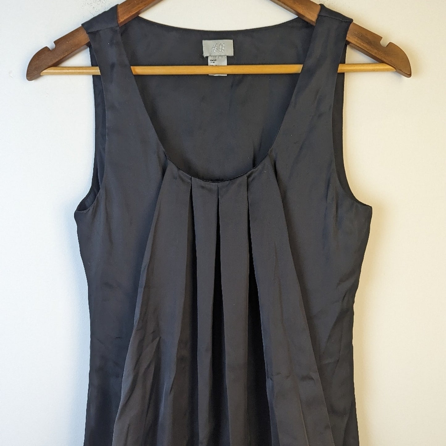 H & M Little Black Dress - 6