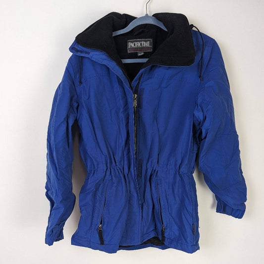 Pacific Trail Parka M