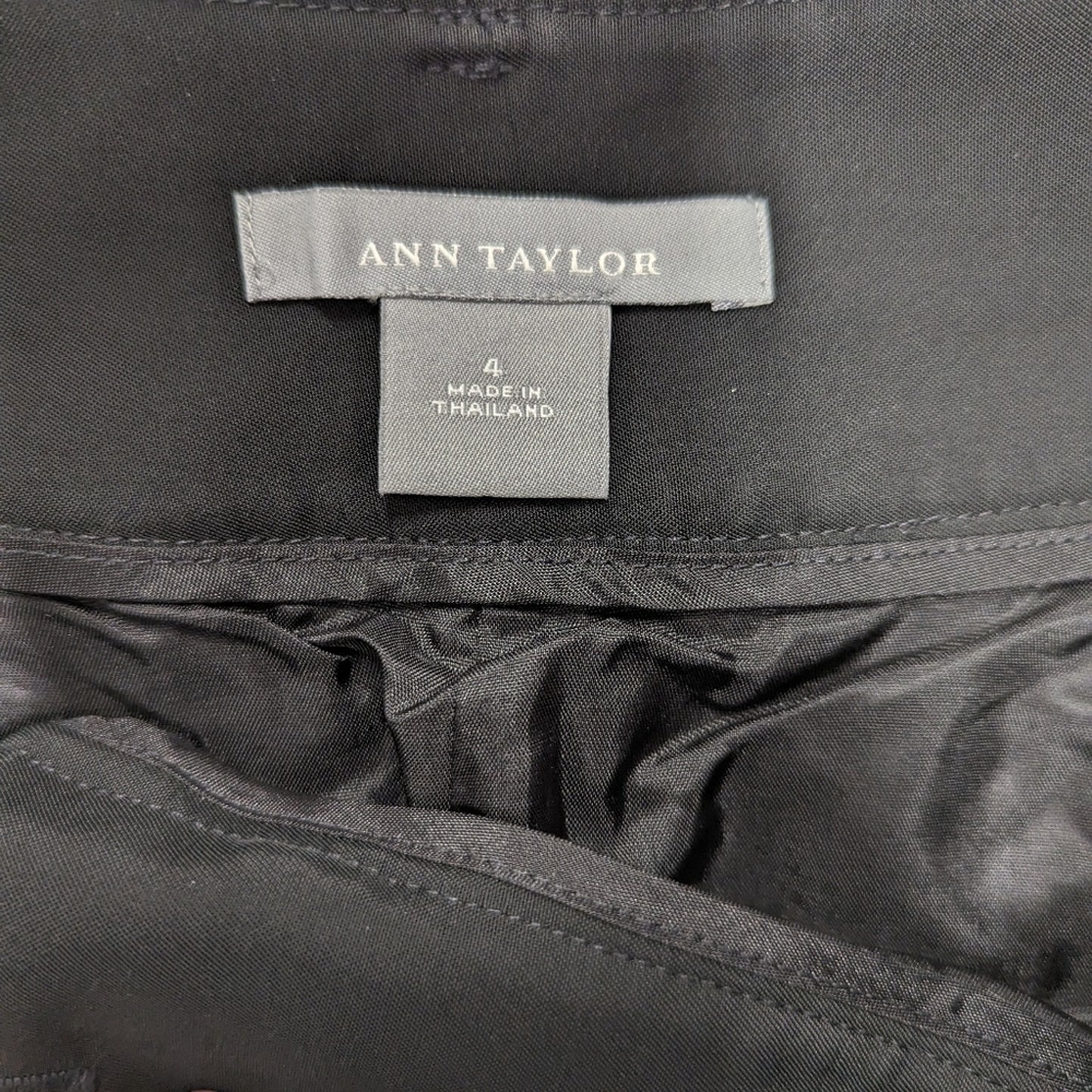 Ann Taylor Trousers / 4