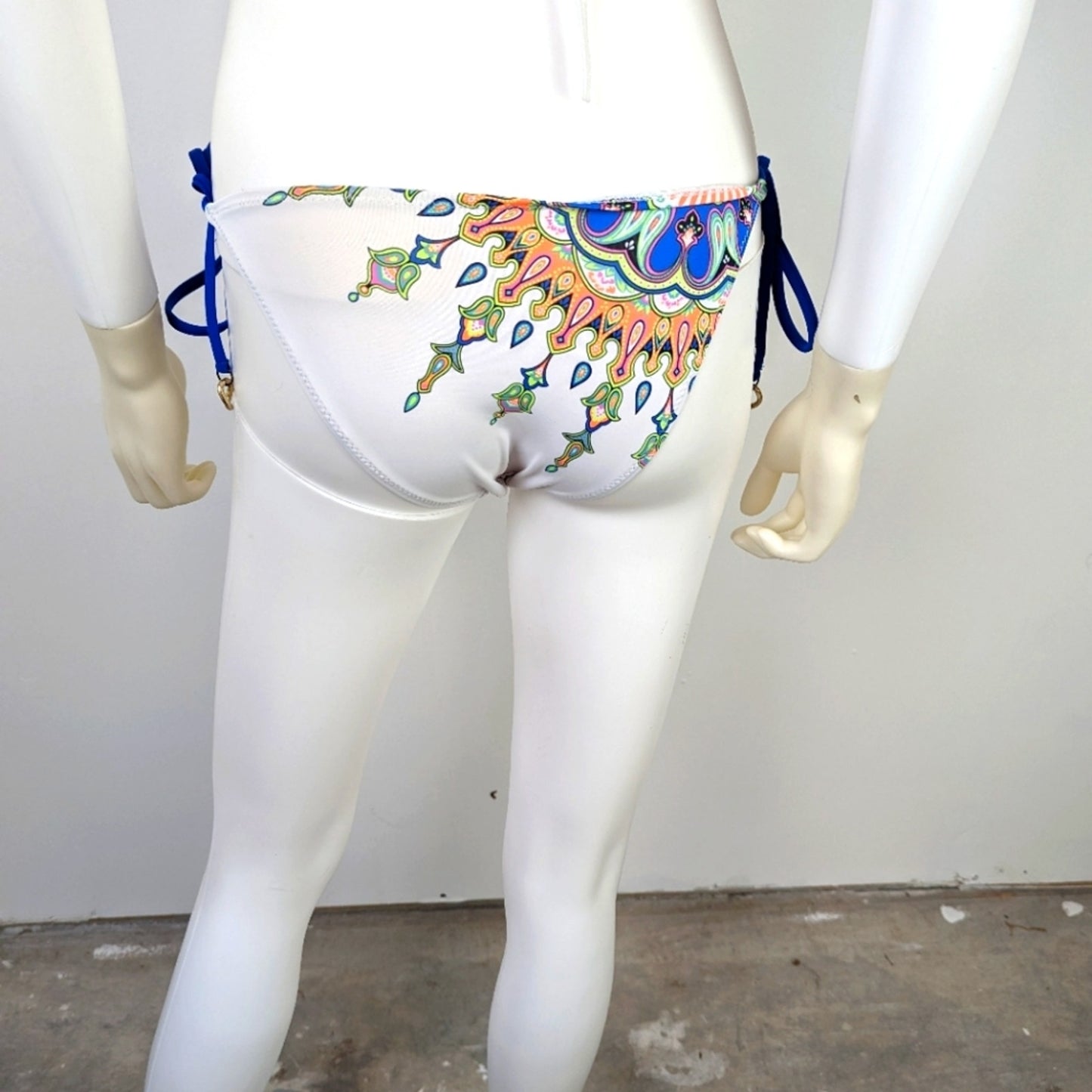 KLV Swim Bottoms M