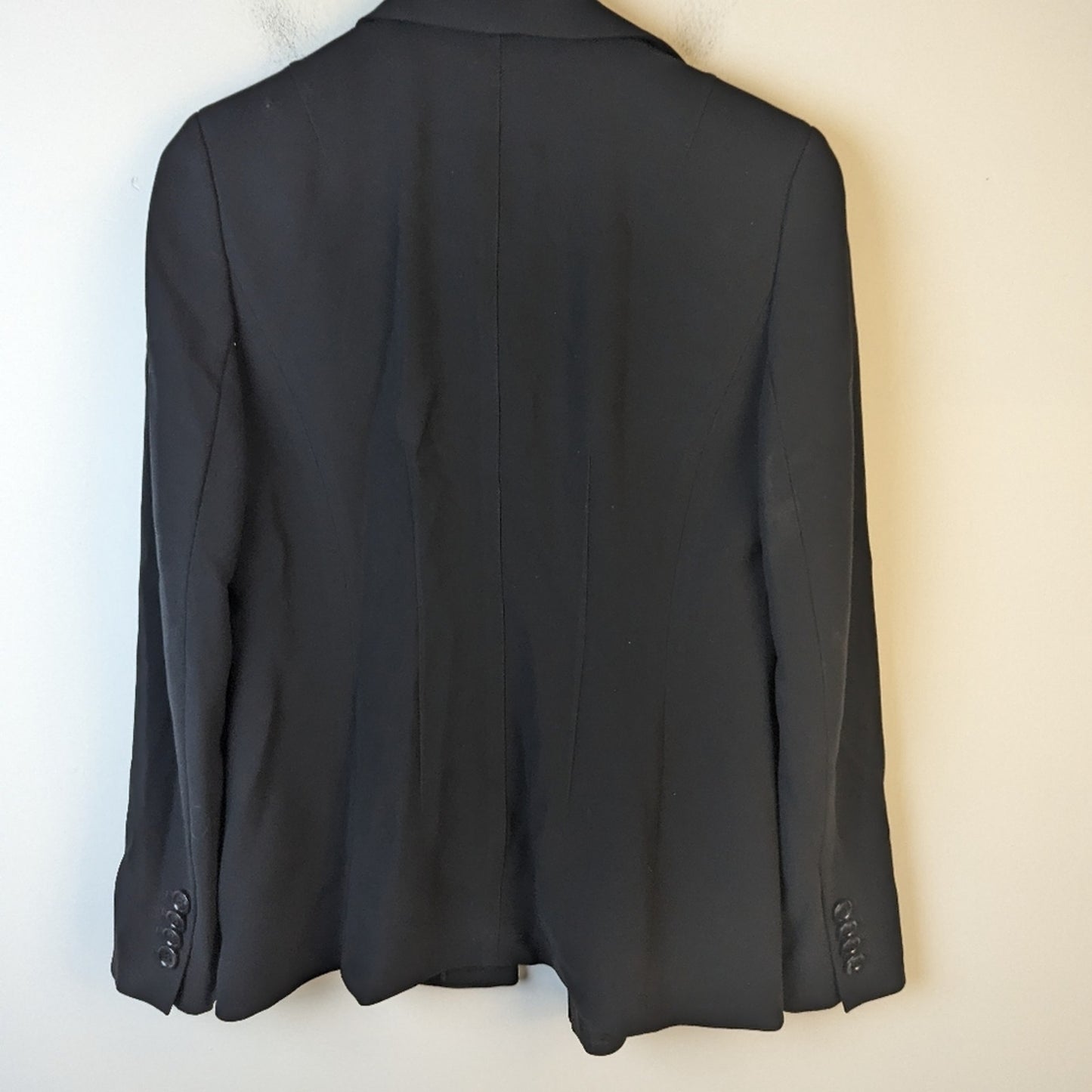 Ann Taylor Modern Fit Jacket - 4