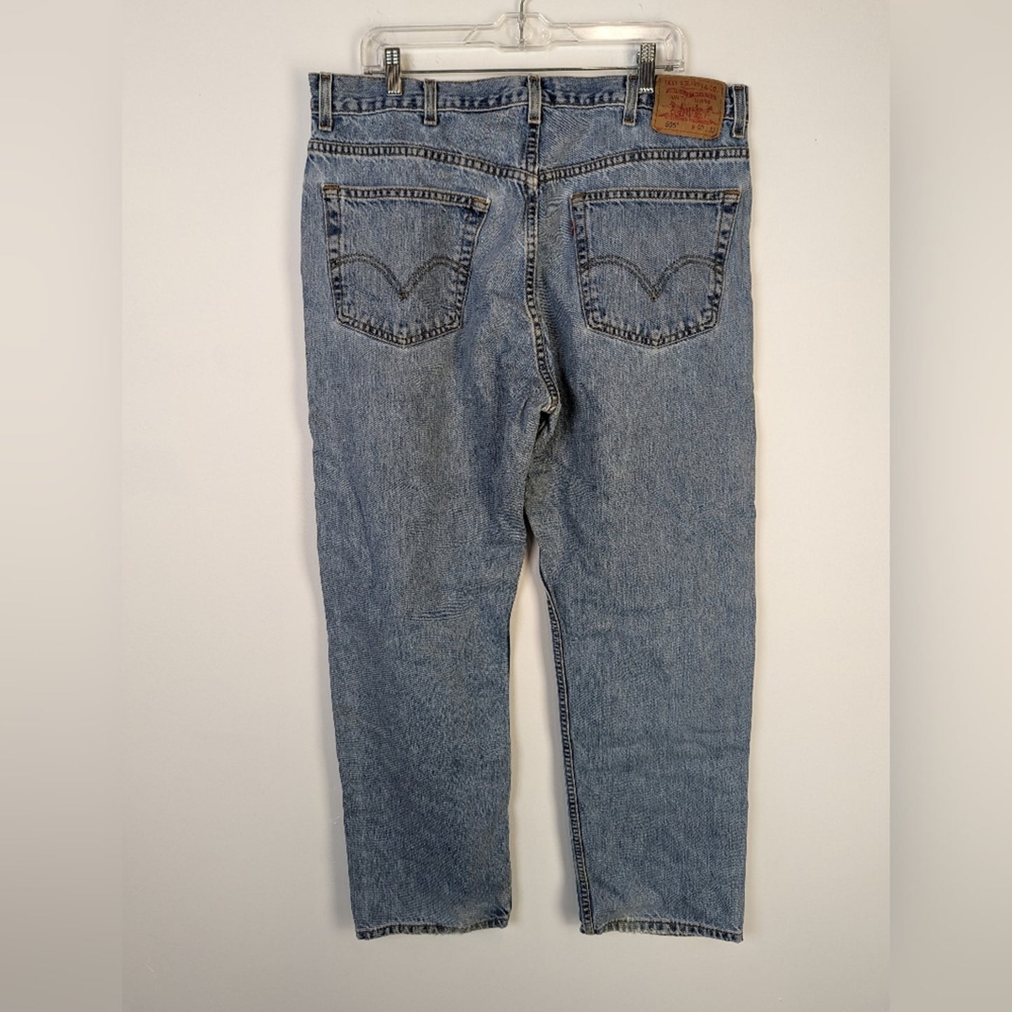 Levi's 505 Jeans