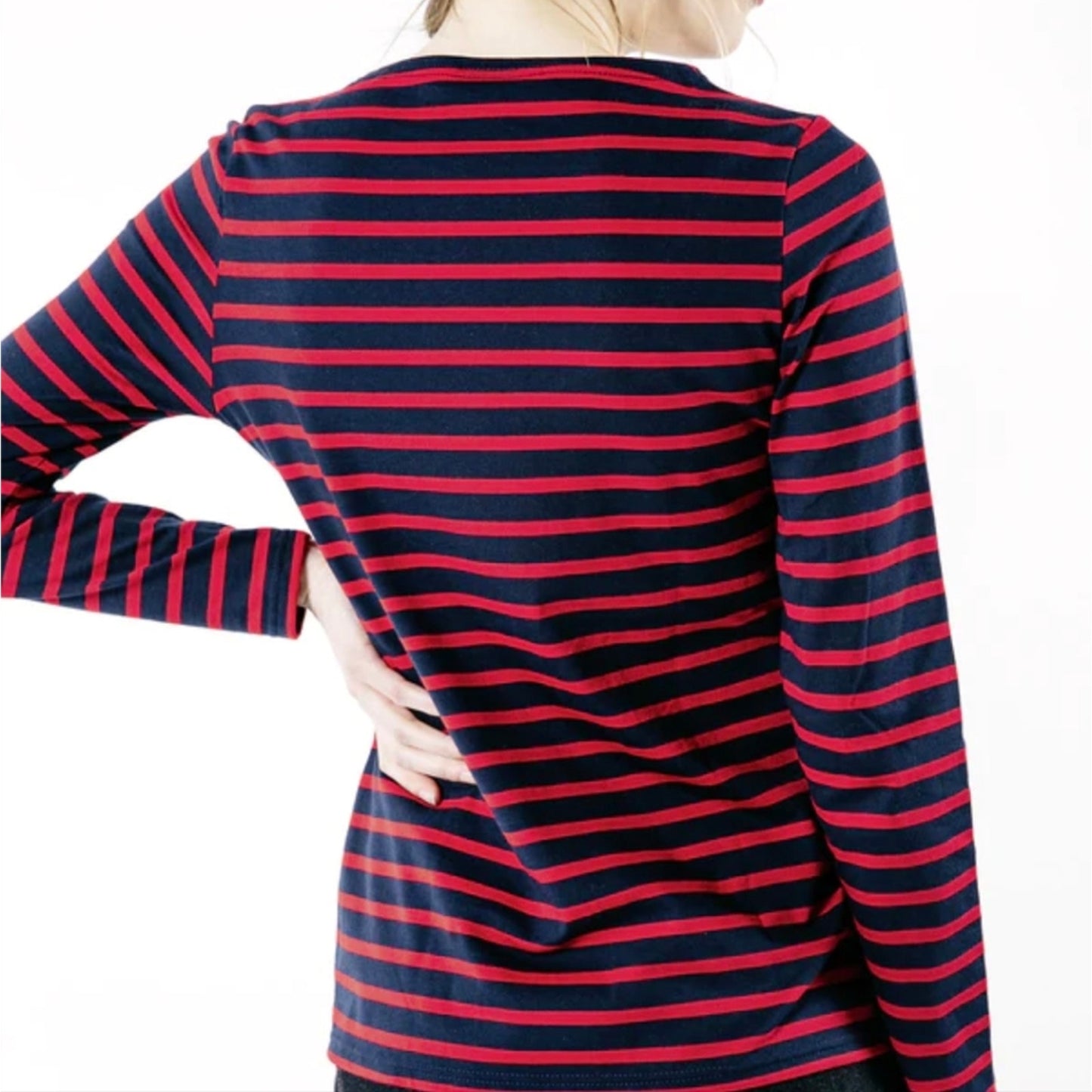 Lauren Ralph Lauren Striped Shirt - PL