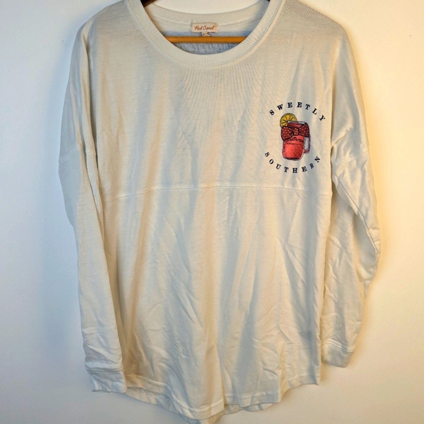 Southern Essentials Tee Shirt / XS