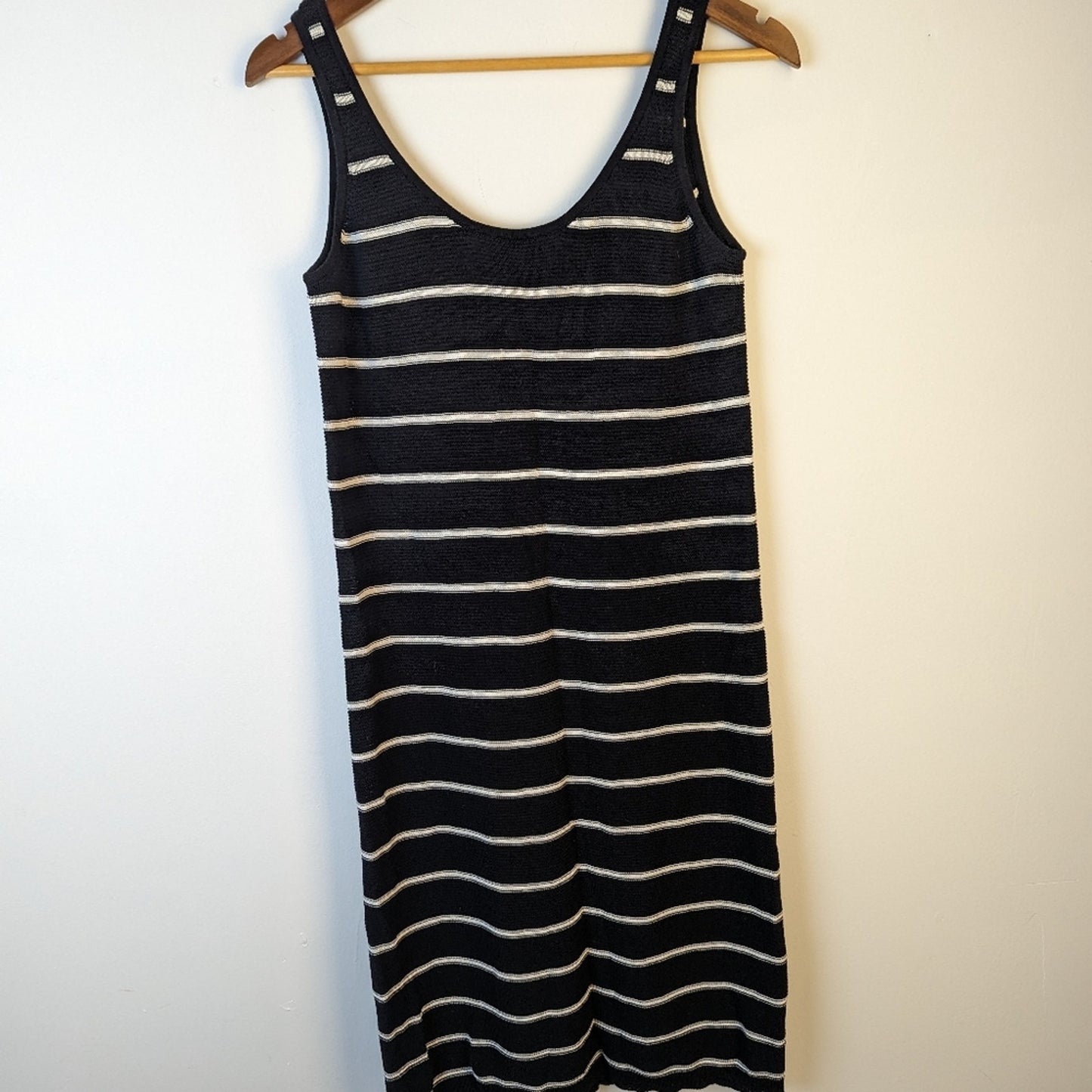 W by Worth Knit Maxi Dress - Small