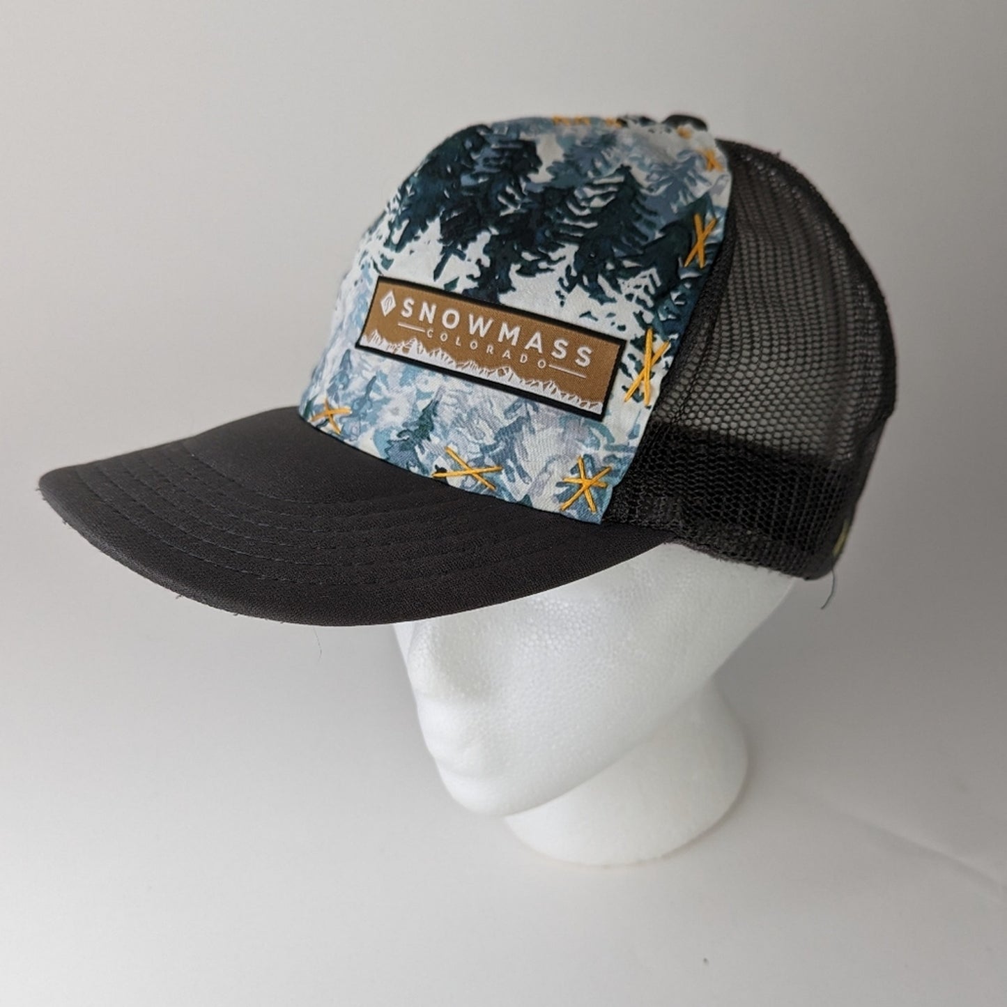 Blowfish Winter Walk Hat