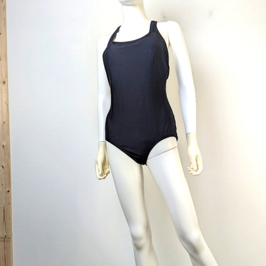 Speedo Racer Swimsuit - 16