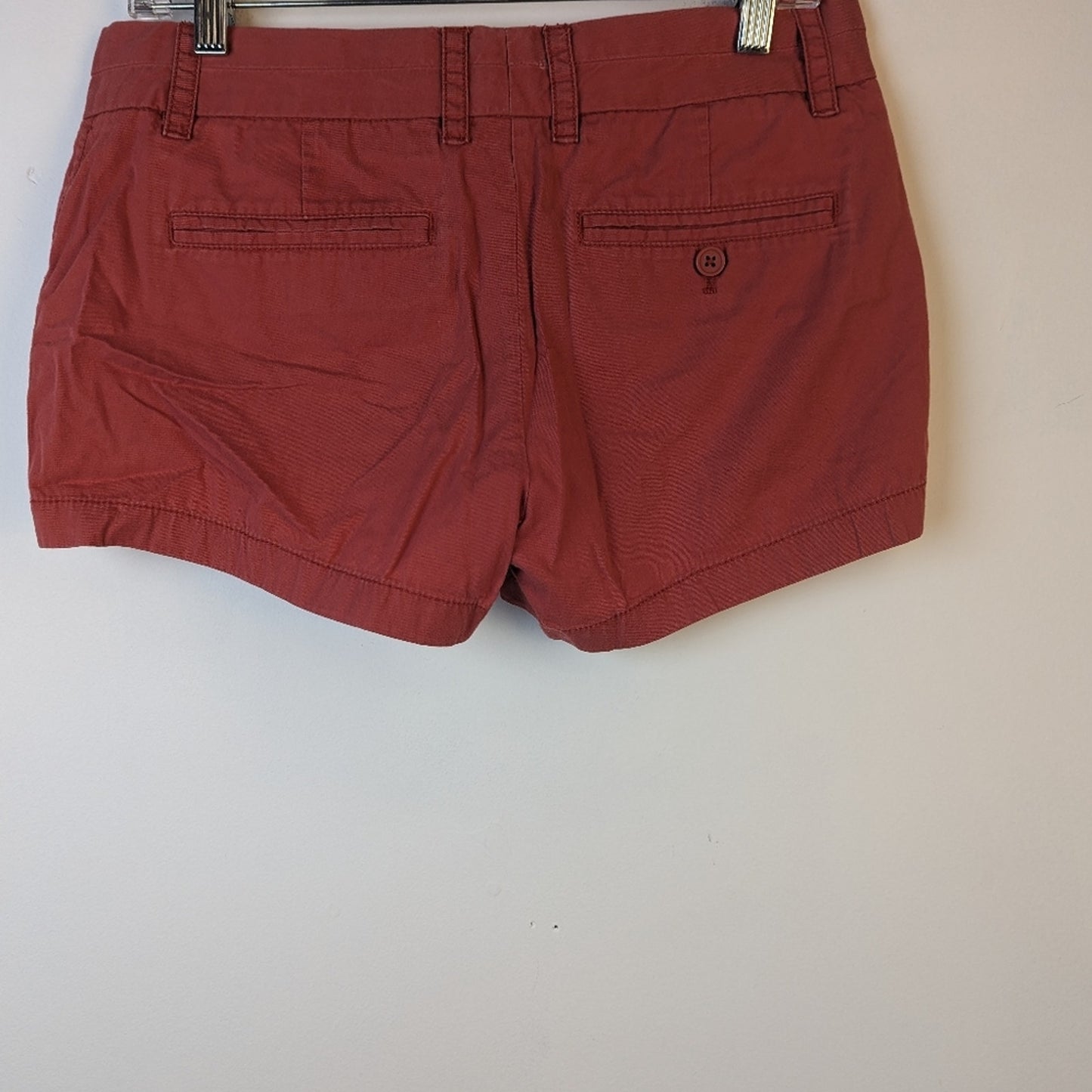 J. Crew Chino Shorts - 4