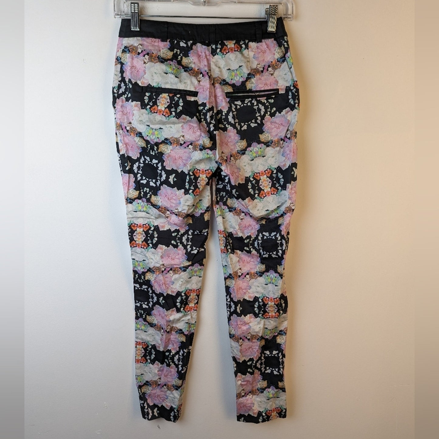 H & M Deco Pants - 2