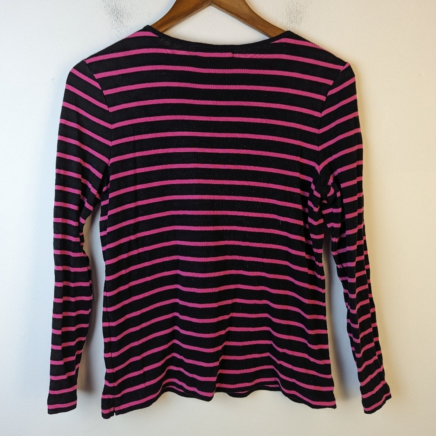 Lauren Ralph Lauren Striped Shirt - PL