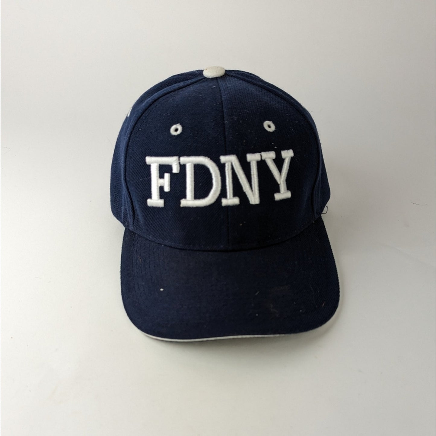 FDNY Snap Back Hat OS