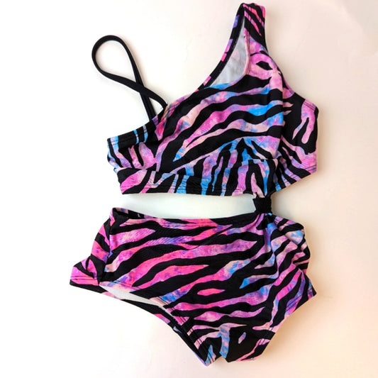 More Than Magic Girls Swimsuit / XS