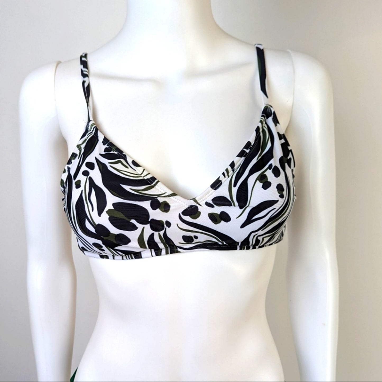 Hurley Bikini Top - Small