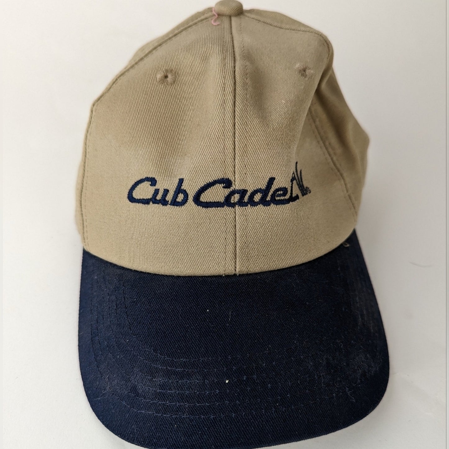 Cub Cadet Snap Back Hat OS