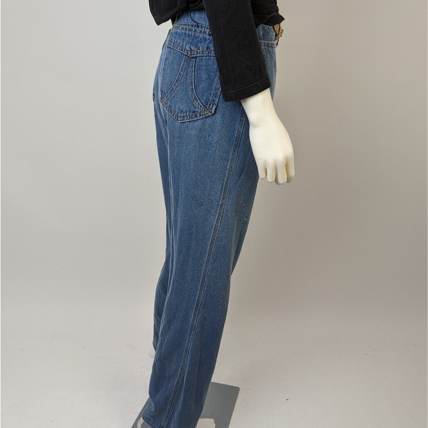 N'EST CE PAS? Vintage 70 Flared Jeans 28